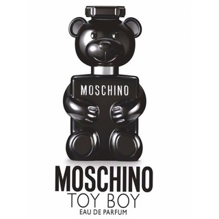 Mẫu thử nước hoa nam Moschino Toy Boy EDP