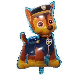 {Chọn Mẫu} Bóng trang trí hình ngộ nghĩnh ( Size 60cm )
