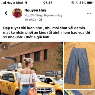 Quan ao cho con