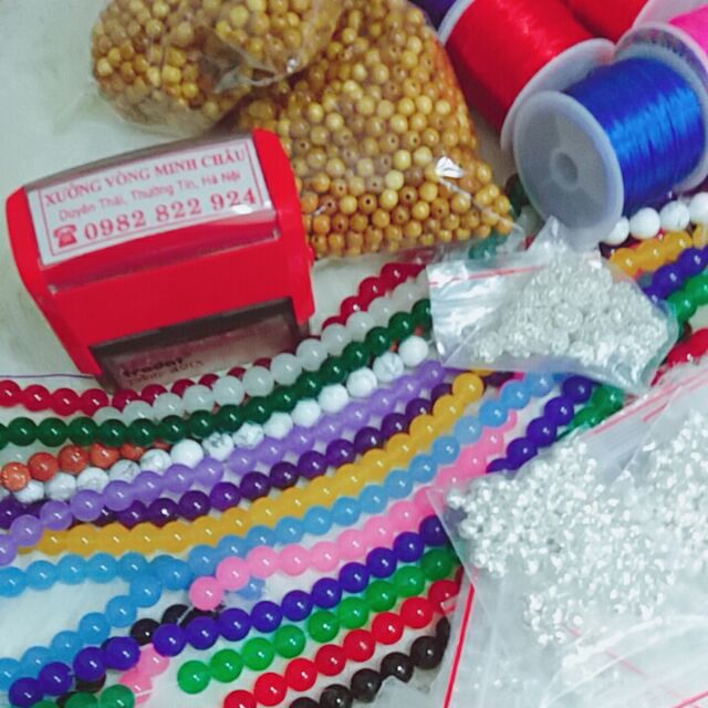 Phong thủy Minh Châu chuyên sỉ