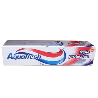 [ĐỦ LOẠI] Kem đánh răng Aquafresh 100ml