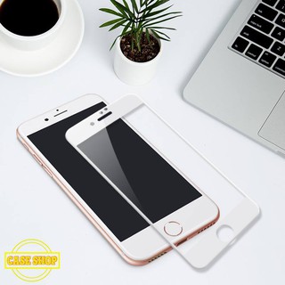 Kính Cường lực 3D full màn iPhone 6.6plus.7.7plus.8.8plus