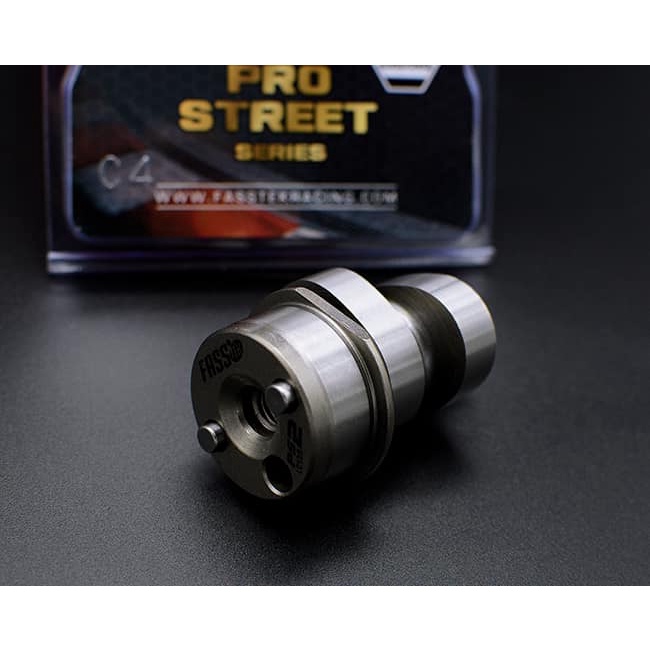 CAM FASSTEK RACING DÒNG ĐUA PS3 CHO EXCITER