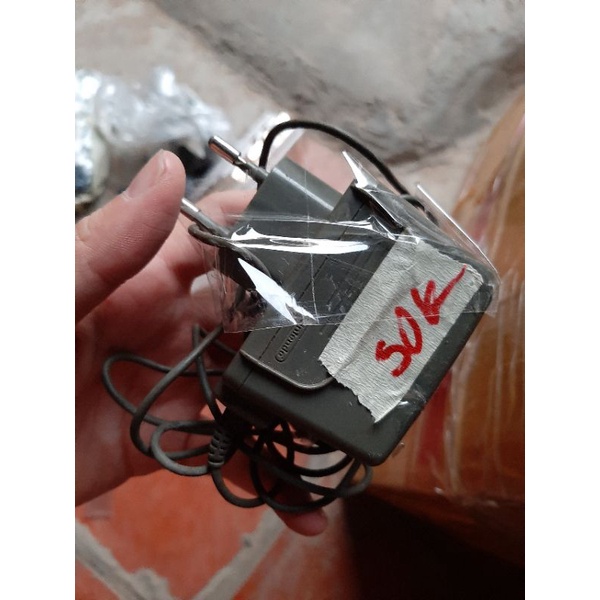 Sạc dành cho máy game Ds Lite