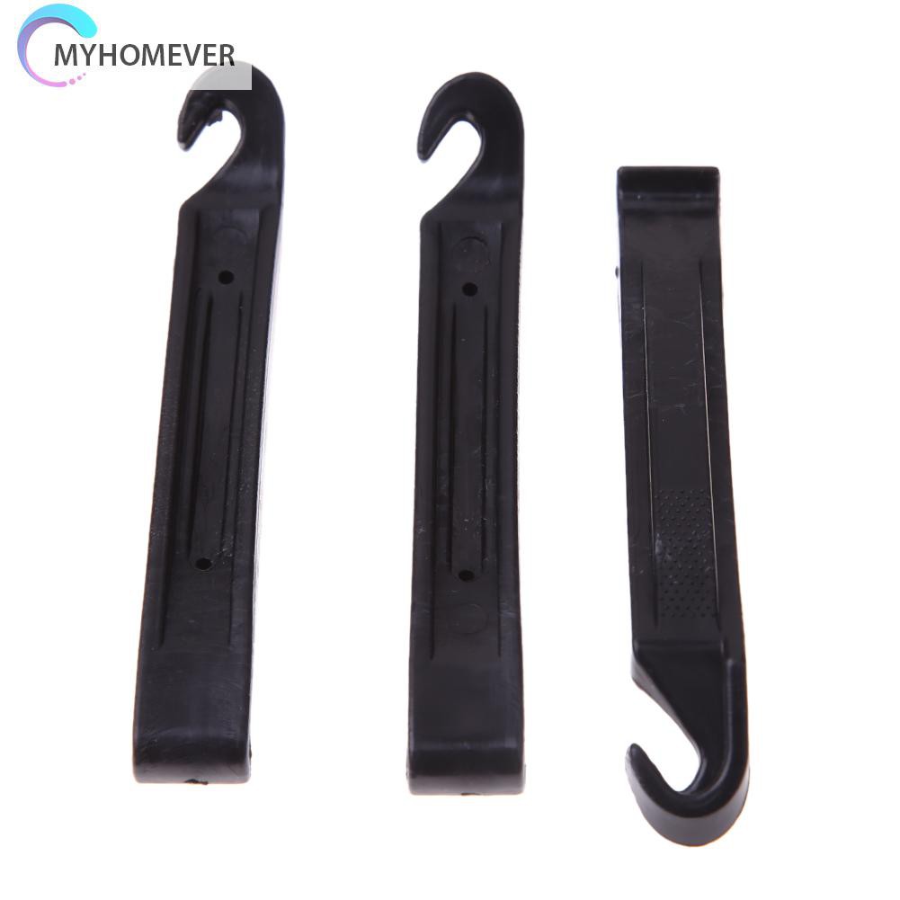 Bộ 3 cái đòn bẩy mở lốp xe đạp tiện dụng