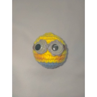 Móc khóa Minions đáng yêu
