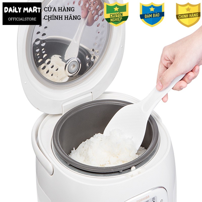 Muỗng Xới Cơm, Thìa Xới Cơm CHỐNG DÍNH Kháng Khuẩn Tiêu Chuẩn Nhật Bản SENDAI | BigBuy360 - bigbuy360.vn