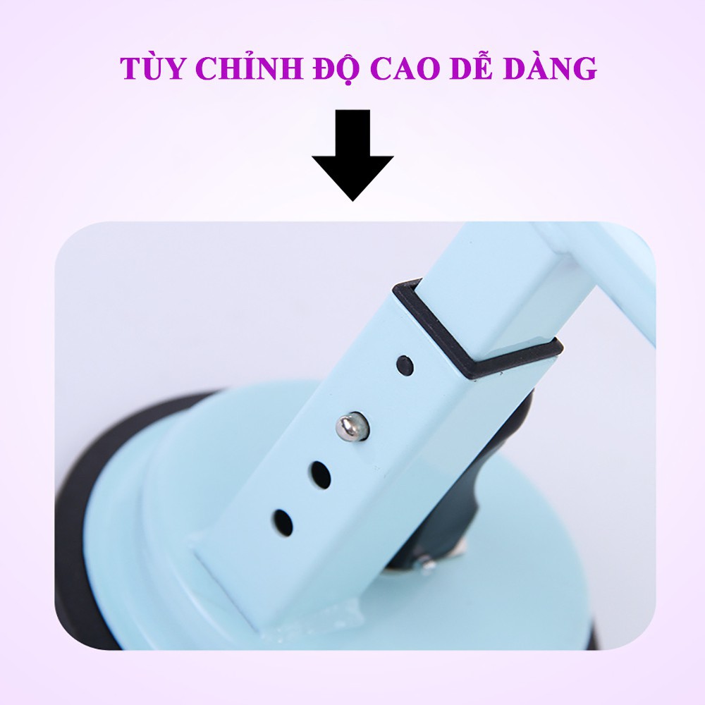 Dụng Cụ Tập Bụng Hút Chân Không Tập Thể Dục Đa Năng Tại Nhà