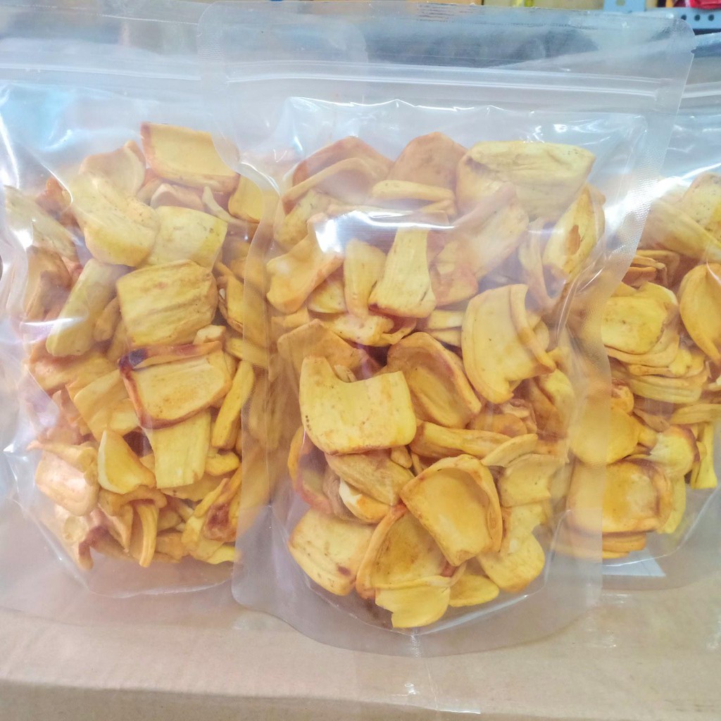 Mít Sấy Loại Ngon (500g-1kg) NCFOOD