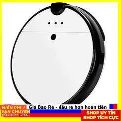 Robot hút bụi thông minh FR-9R điều khiển được qua điện thoại