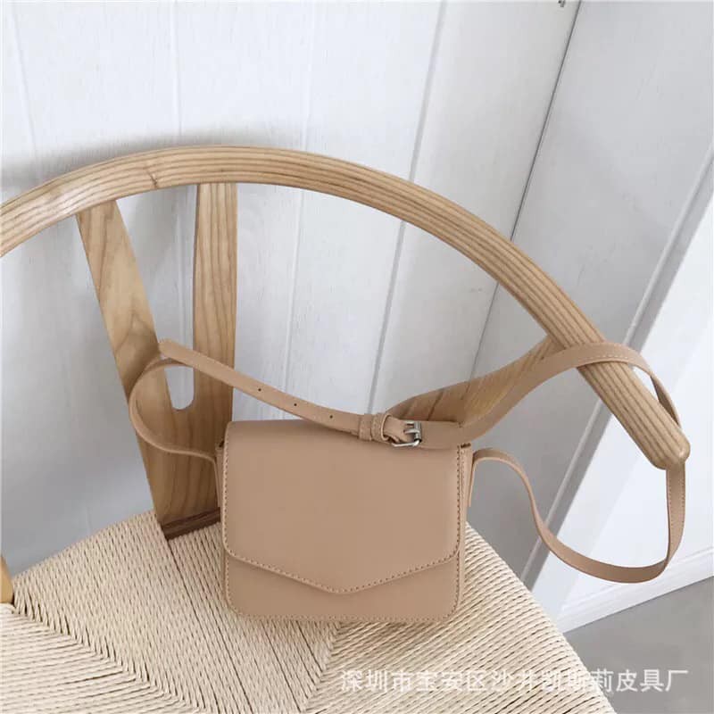 Túi Bì Thư Be MYGUU G007