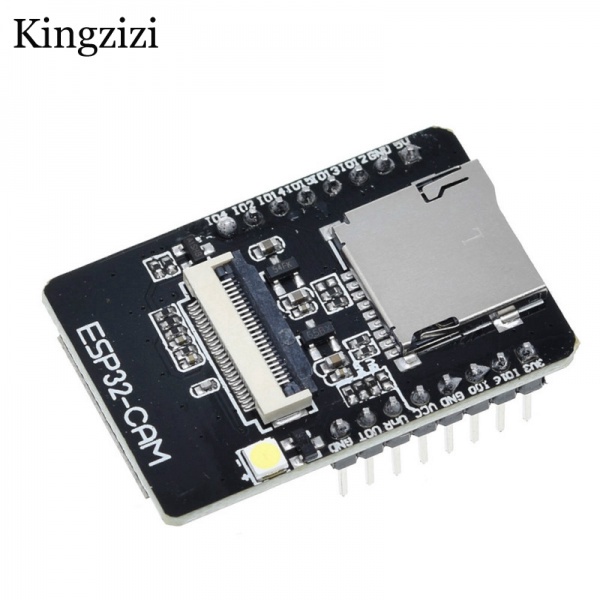 Mô Đun Phát Triển camera WiFi ESP32-CAM ESP32 Với Mô Đun camera ov2640 2MP Cho Arduino