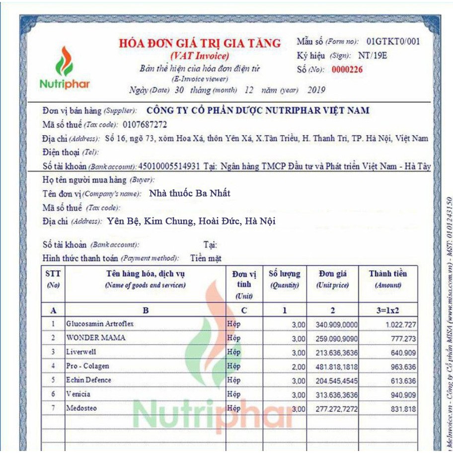 Liverwell - Viên uống tăng sức đề kháng, thanh nhiệt, giải độc gan | BigBuy360 - bigbuy360.vn