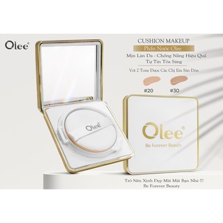 PHẤN NƯỚC OLEE