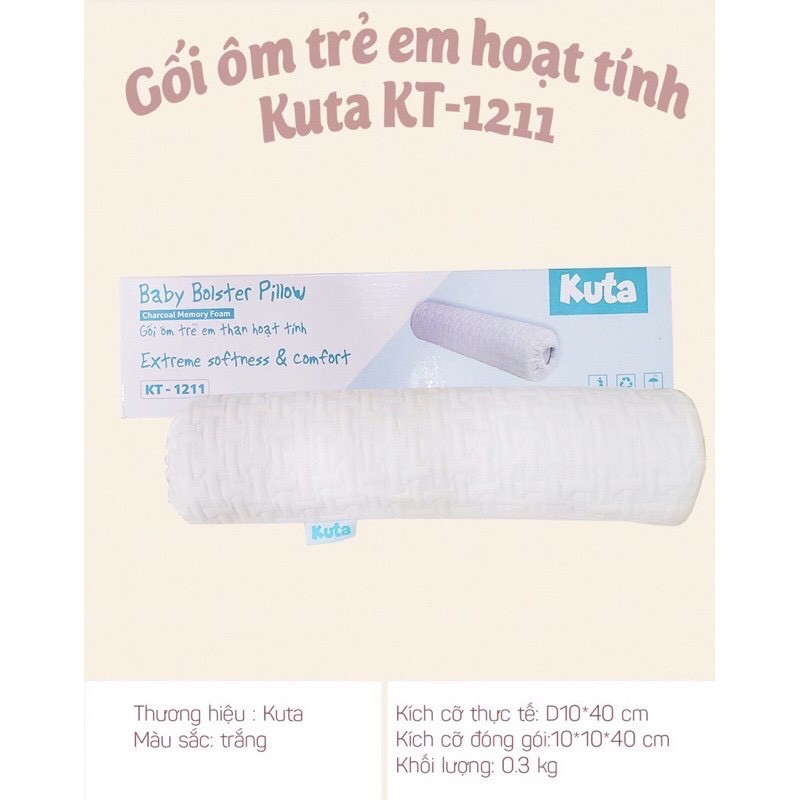 GỐI ÔM TRẺ EM KUTA