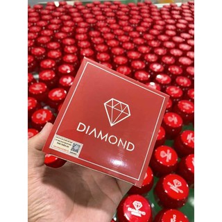 Kem dưỡng trắng da toàn thân diamond