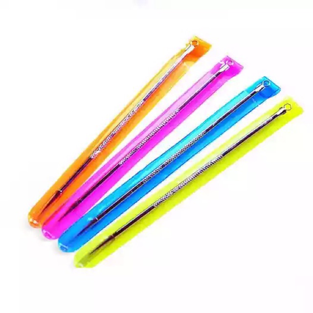 Cây nặn mụn Pison hai đầu | BigBuy360 - bigbuy360.vn