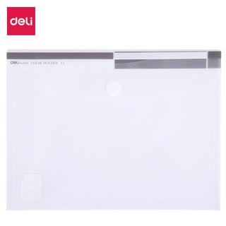 Cặp Hồ Sơ Deli 5504