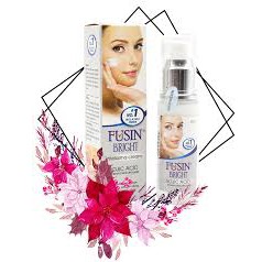 HOẠT CHẤT MỜ NÁM CỰC MẠNH FUSIN BRIGHT 30ml