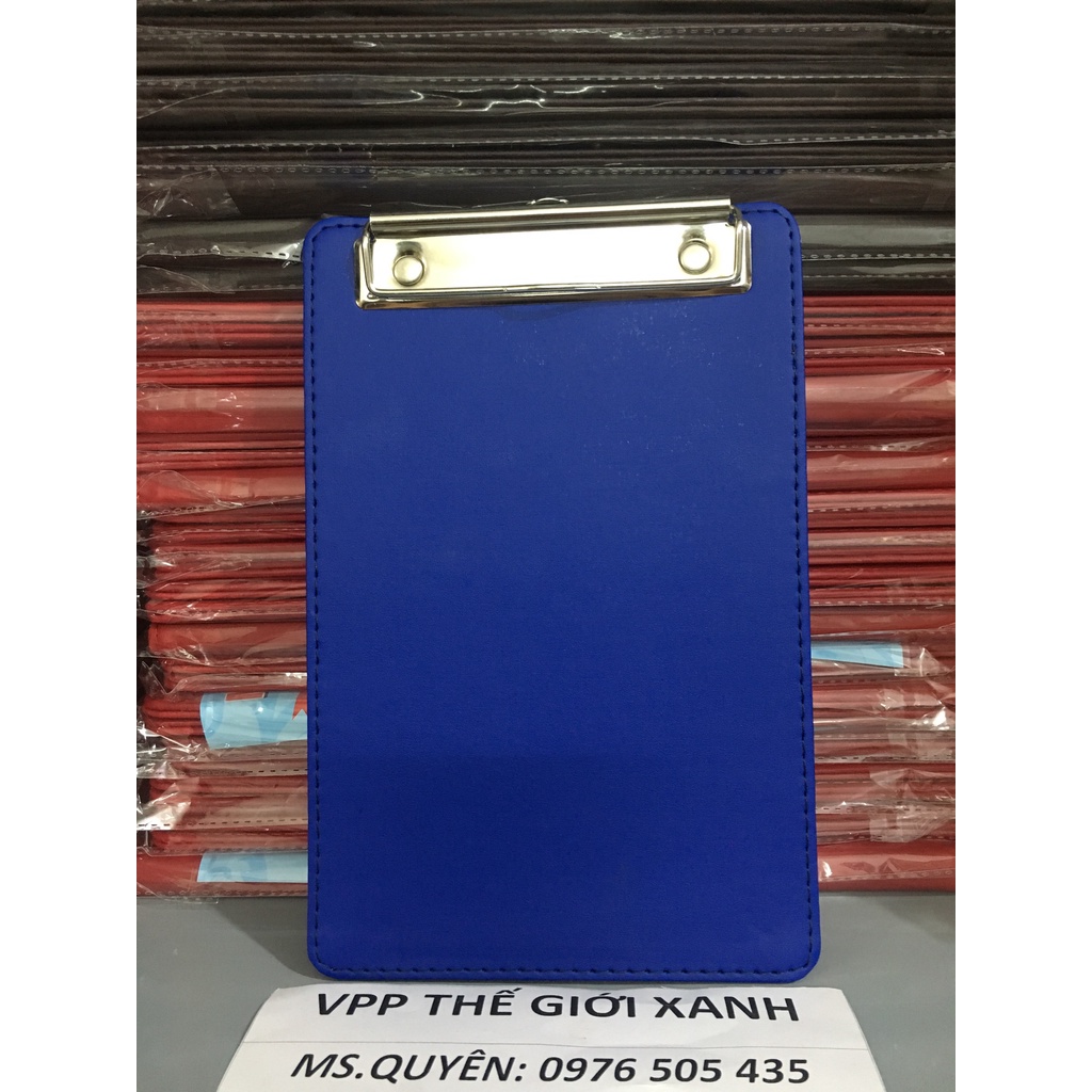 BÌA TRÌNH KÝ ĐƠN A5-102