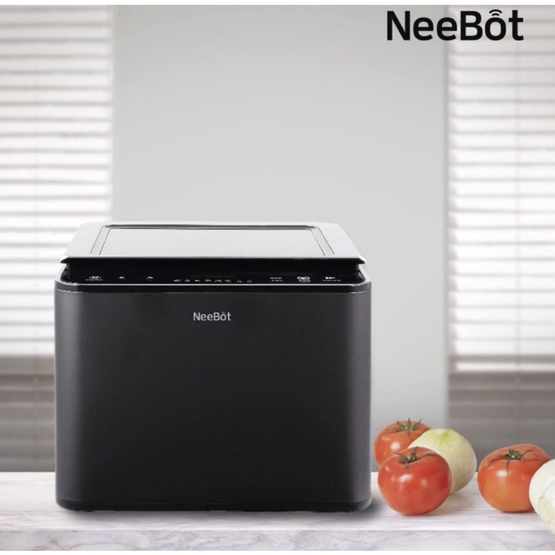 (Chính hãng)Máy rửa thực phẩm Neebot 9L nội địa Hàn Quốc
