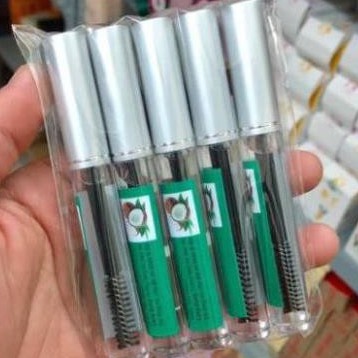 Mascara Dầu Dừa Mọc Dài Mi ✅FLASH SALE✅
