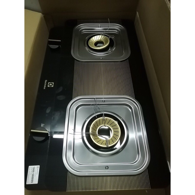 bếp electrolux