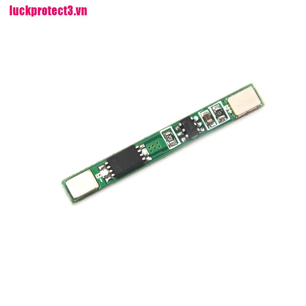 Mạch Sạc Pin Lithium 3.7v 3a 2s Bms 18650 Li-Ion