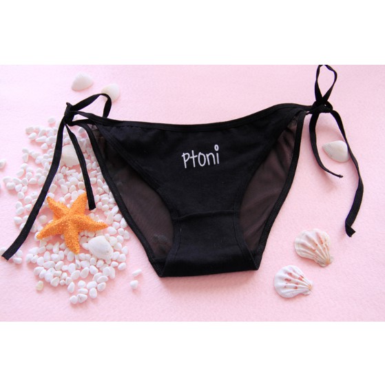 Quần lót cột dây siêu sexy | BigBuy360 - bigbuy360.vn
