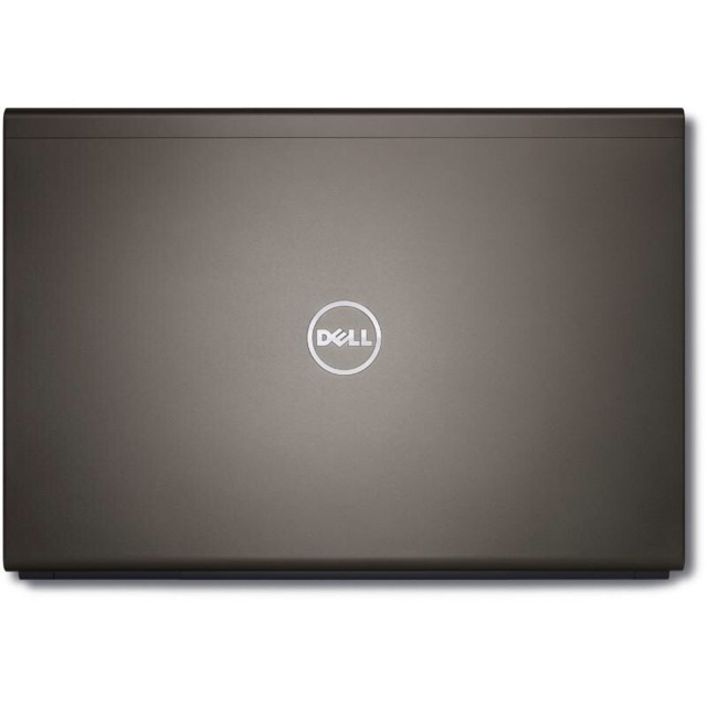 Laptop máy trạm Dell Precision M4700 Core i7-3720QM, 8gb Ram, 128Gb SSD, vga Quadro K1000M, 15.6inch Full HD