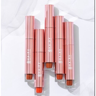 Son kem lì hapy siêu lì kháng không trôi - son happy matte lipcream 3.5 ml