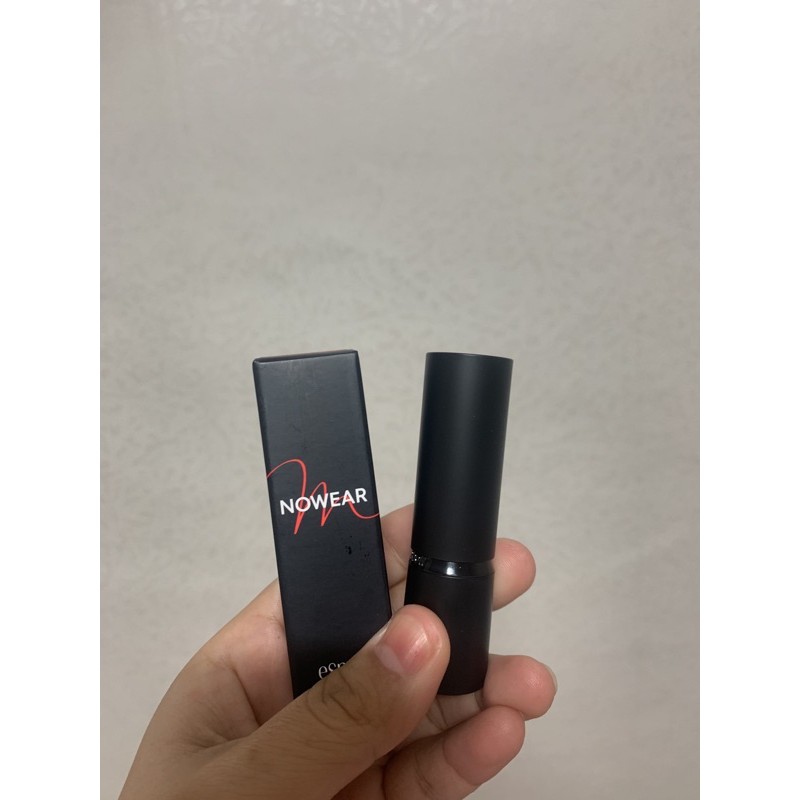 SON ESPOIR MODEST CAM ĐẤT (có bill hãng)