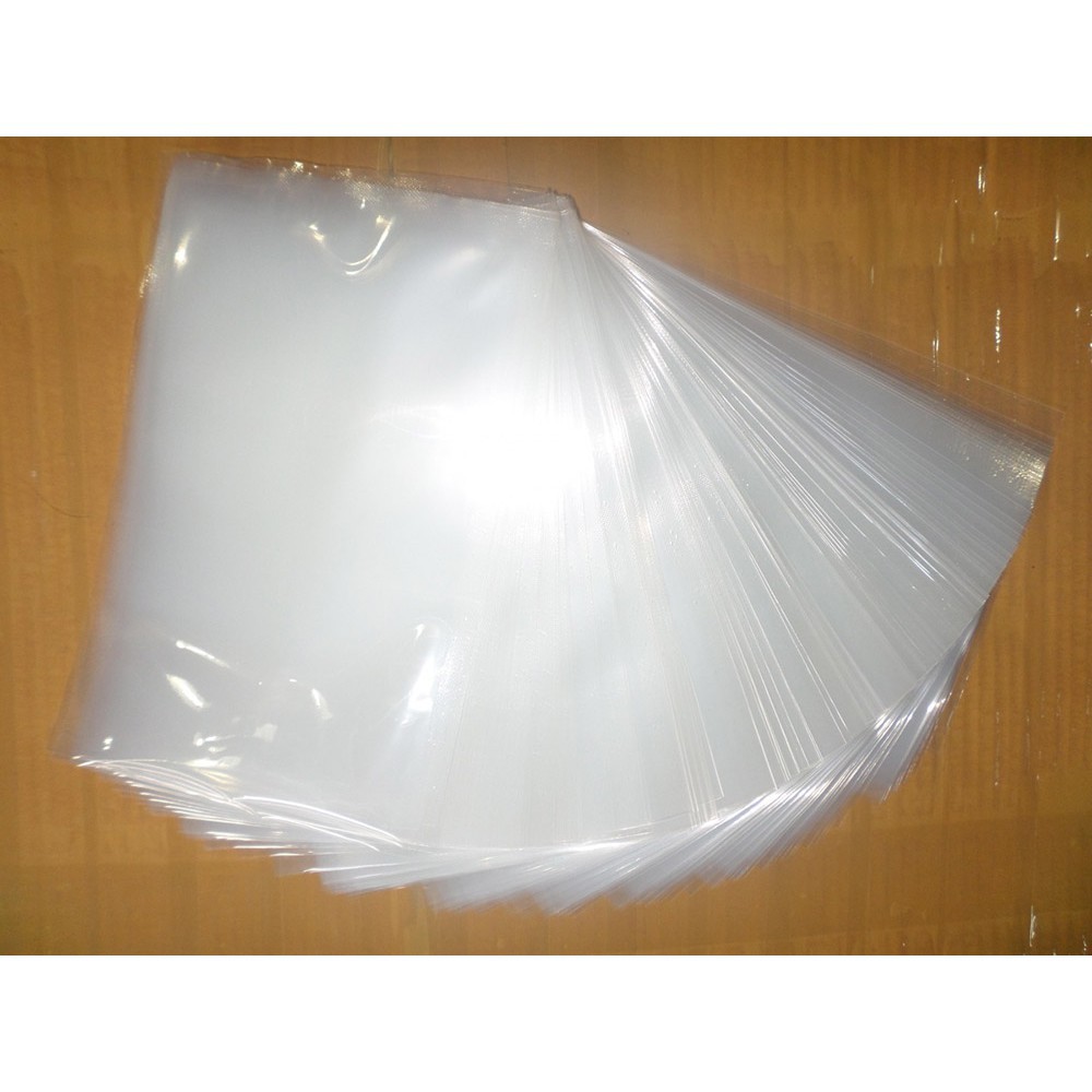 Túi bóng kính đựng gấu bông