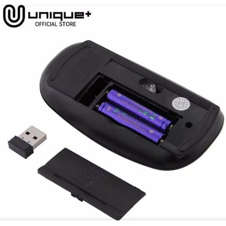 Chuột Không Dây Độc Đáo | BigBuy360 - bigbuy360.vn