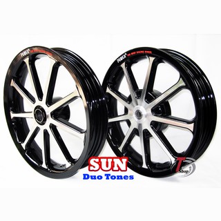 BÁNH MÂM POWER MẪU SUN 14 INCH CHO VARIO