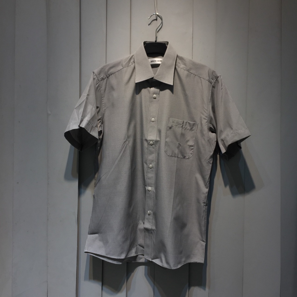 Áo sơ mi PIERRE CARDIN