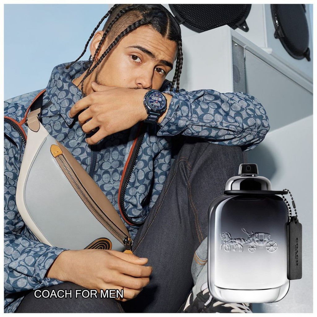 Nước hoa Coach for Men
