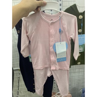 bộ bu cài cúc giữa ❤️
