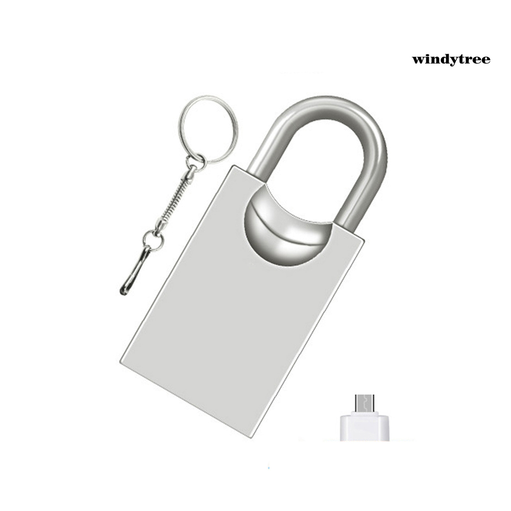 Ổ Đĩa Kim Loại Mini Usb 3.0 8 / 16 / 32 / 64gb Tốc Độ Cao | BigBuy360 - bigbuy360.vn