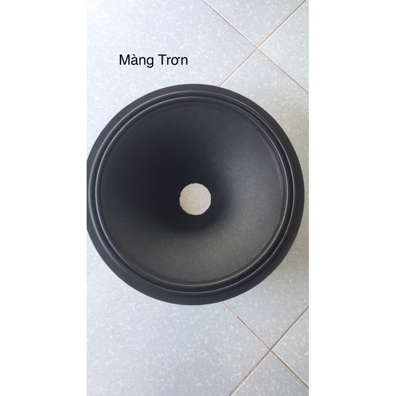 Màng loa bass 40 màng loa bass 4 tấc