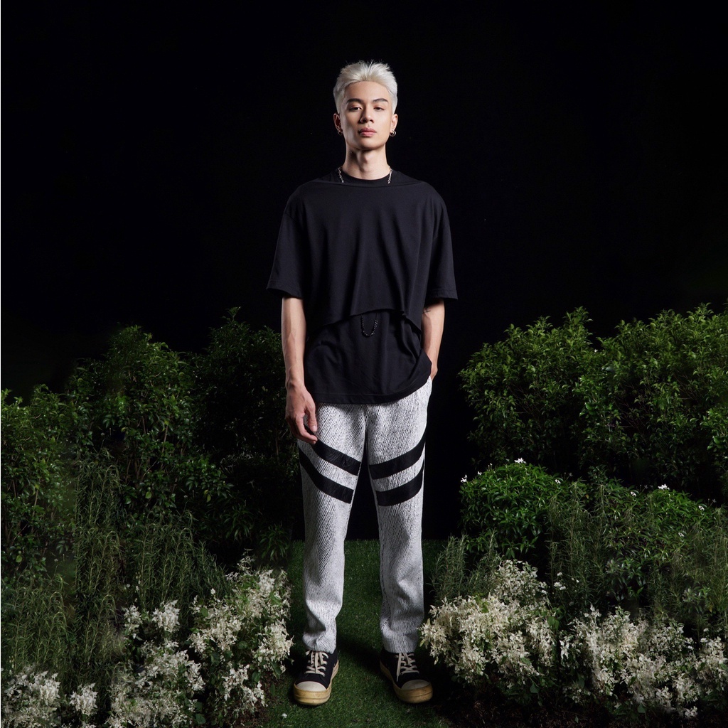 ÁO THUN NO-FA TSHIRT