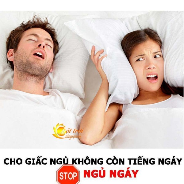 Thiết bị chống ngáy ngủ