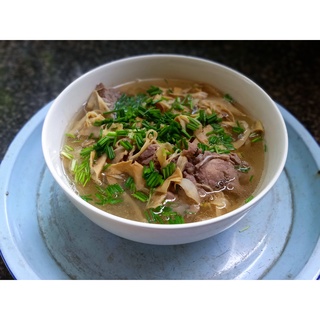 Măng Rối Khô | Bản Rùa