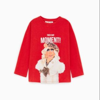 Phông zara auth newtag mẫu mới