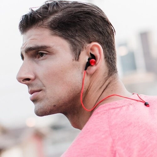 Tai Nghe Bluetooth 1More iBFree EB100