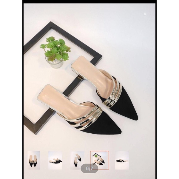 Sục big size 33-43