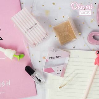 Kích mí lưới siêu tự nhiên Vacosi