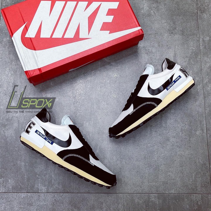 Giày Nike DBreak-Type Black White