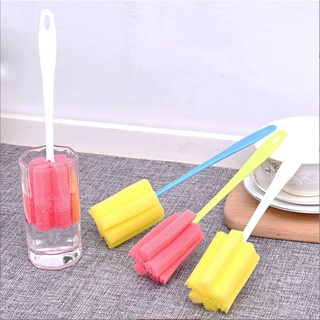 Cây cọ rửa cốc chén, ly, bình sữa, lọ hoa