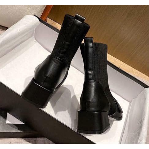 GIÀY BỐT NỮ DA MỀM CAO CẤP | BigBuy360 - bigbuy360.vn